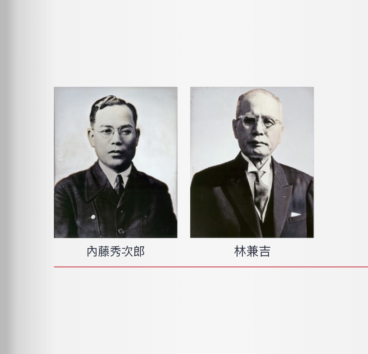 林內品牌故事
