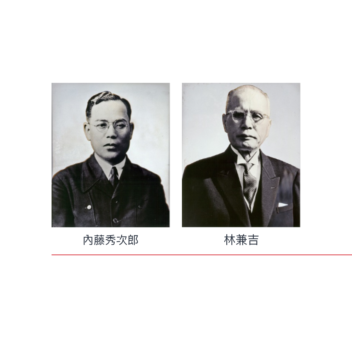 林內品牌故事